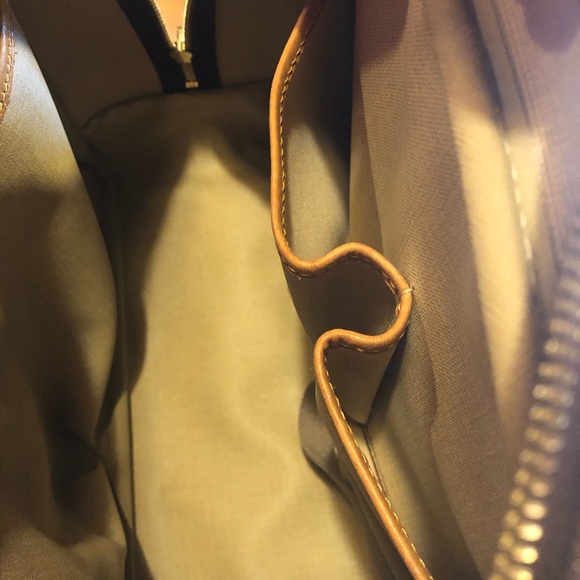 ❌Sold❌Louis Vuitton Deauville - Picture 8 of 12